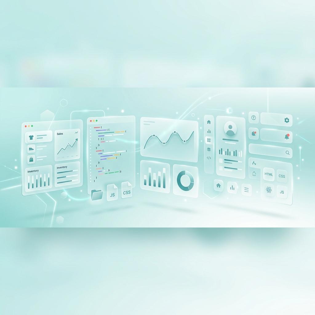 Ecosistema tecnológico de Zyntra.dev